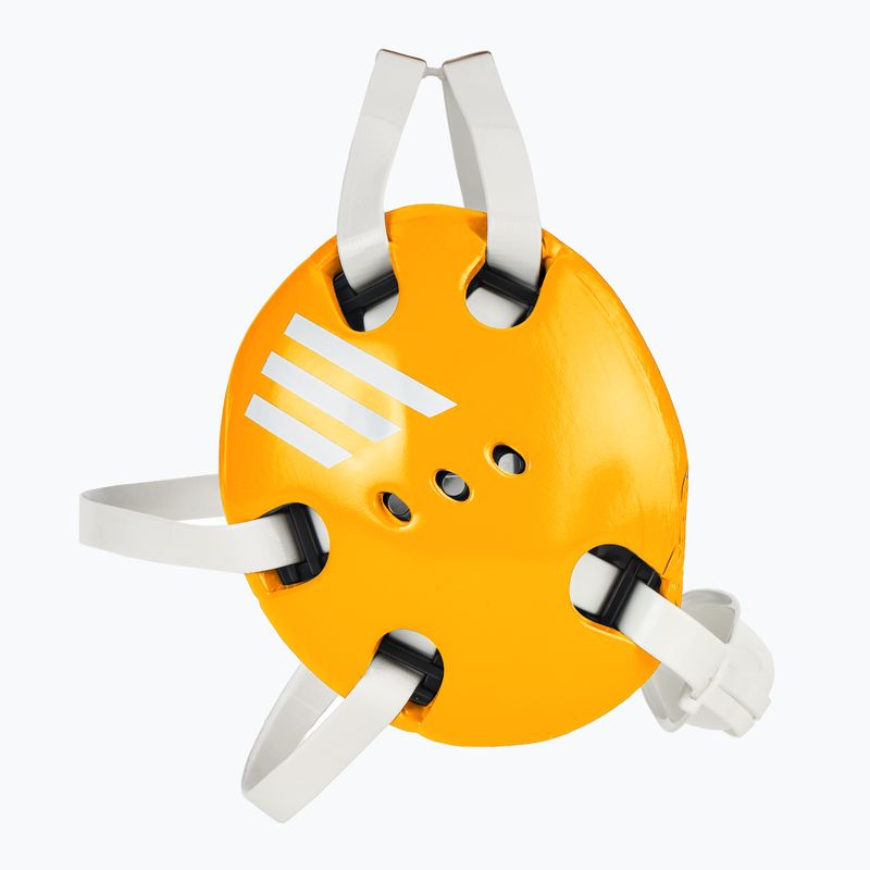 Ausų apsaugos adidas Response Ear white/gold 2