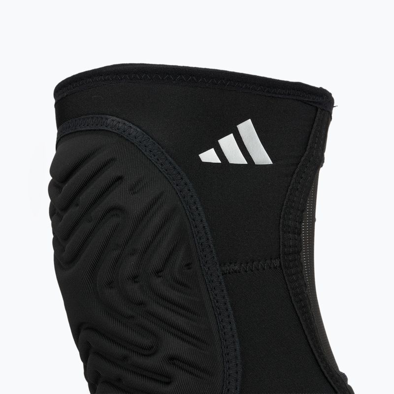 Kelio apsauga adidas Wrestling Kneepad black 3