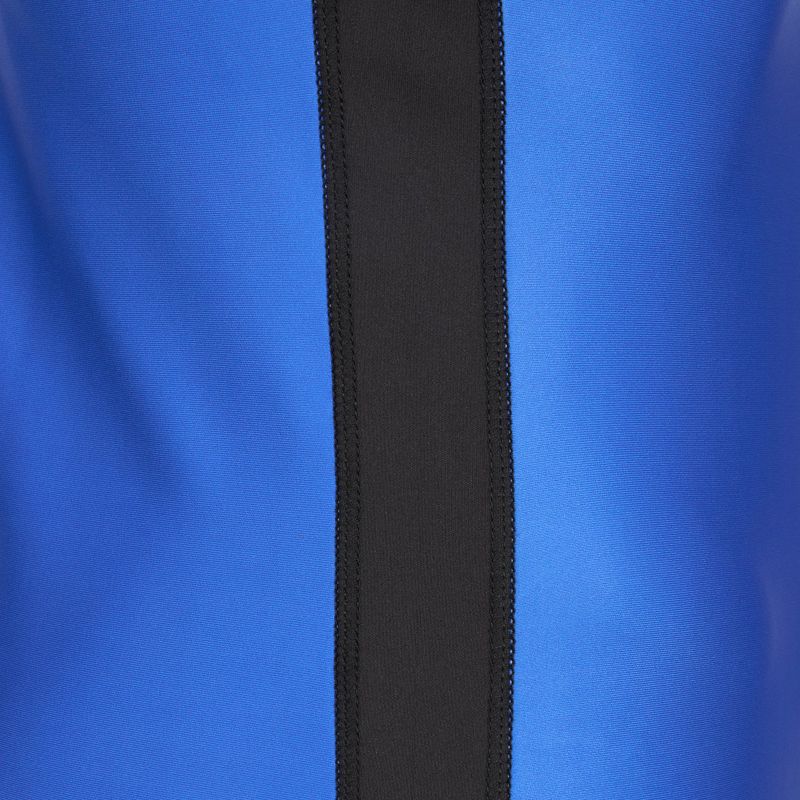 Vyriškas kombinezonas adidas 1 Stripe Reversible Singlet royal 4