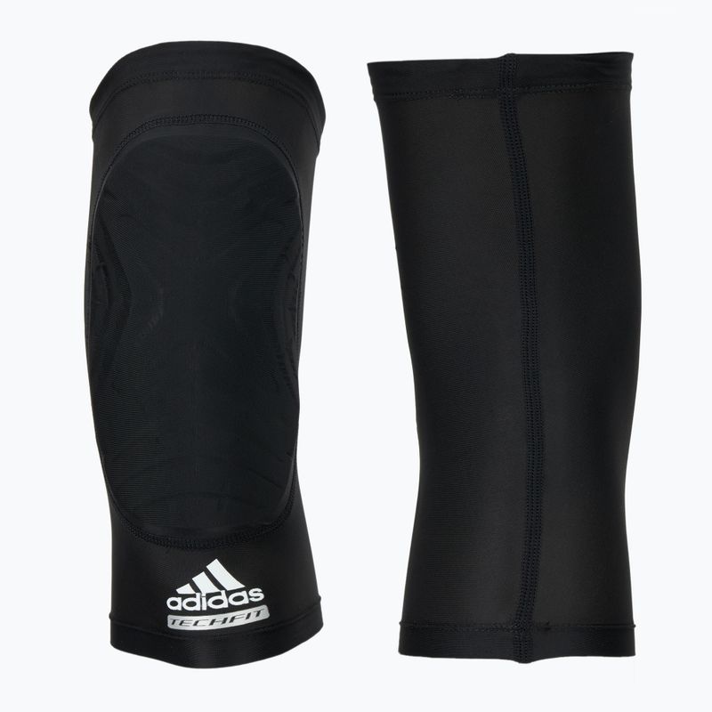 Kelio apsauga adidas Padded Leg Sleeve black 2