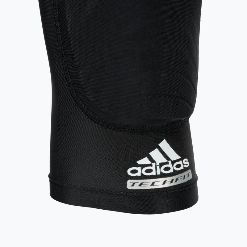 Kelio apsauga adidas Padded Leg Sleeve black 3