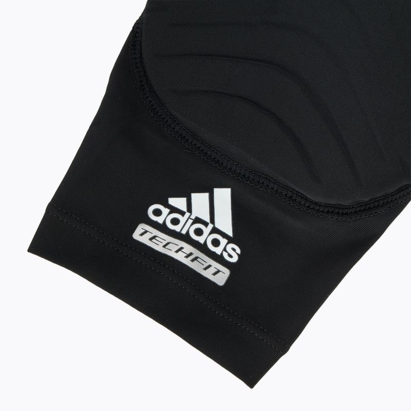 Kelio apsauga adidas Padded Leg Sleeve black 4