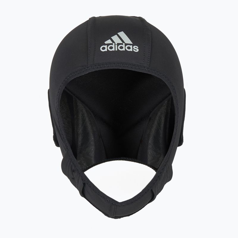 Plaukų lankelis adidas Hair Cover black 2