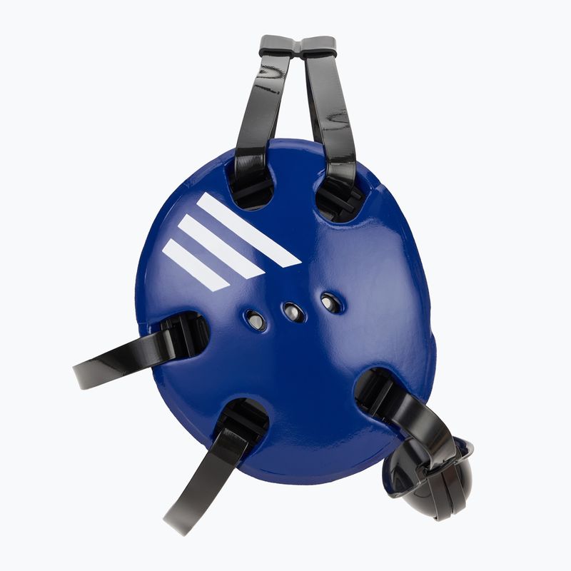 Ausų apsaugos adidas Response Ear black/royal 4