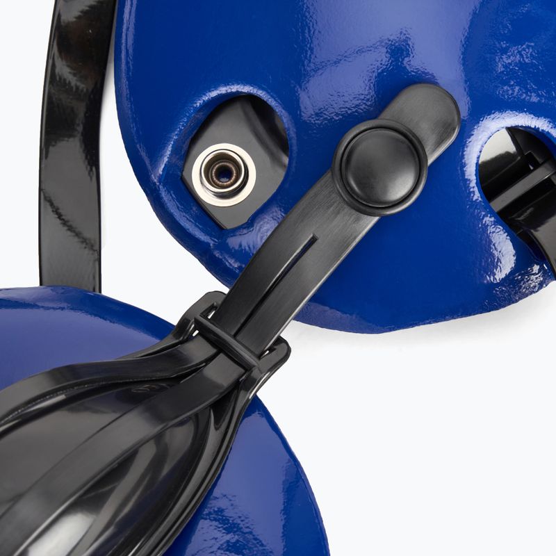 Ausų apsaugos adidas Response Ear black/royal 2