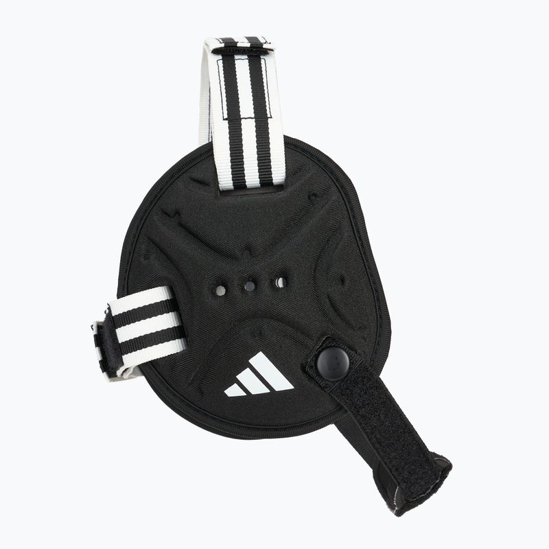 Ausų apsaugos adidas Wizard Ear black/white 2