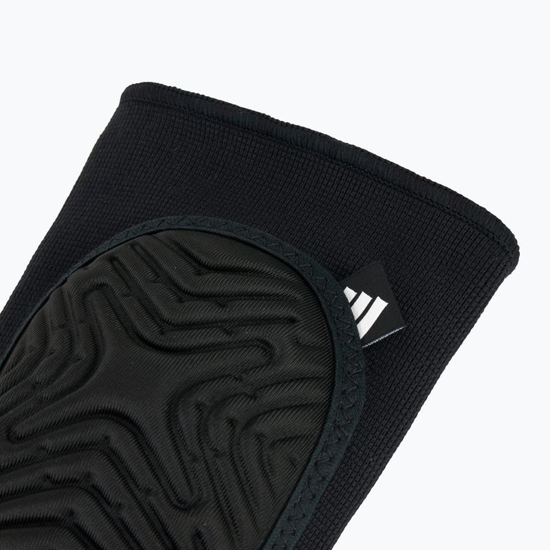 Kelio apsaugos adidas Wrestling Kneepad Youth black 5