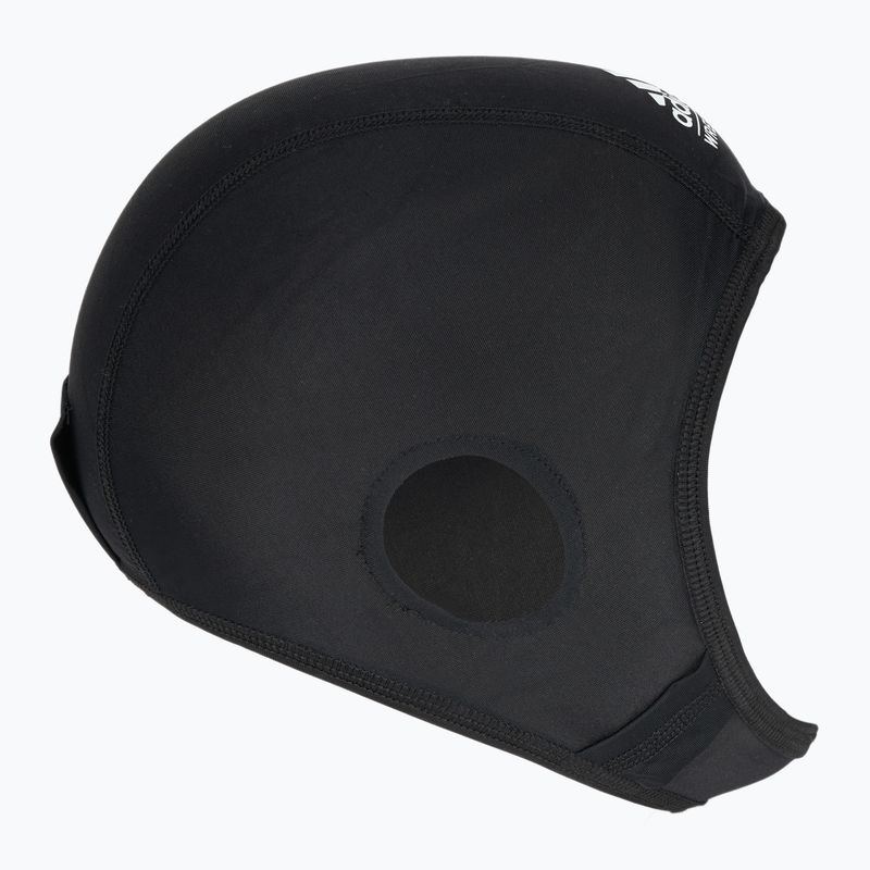 Vaikiška galvos juosta adidas Hair Cover Youth black 2