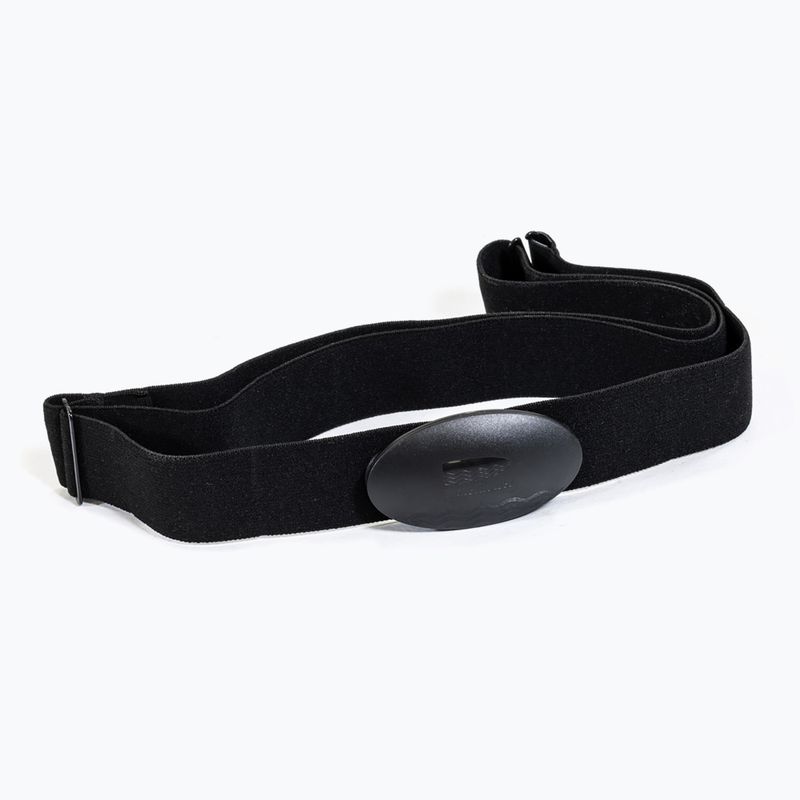 Širdies ritmo stebėjimo rinkinys WaterRower ANT+ juodas 2