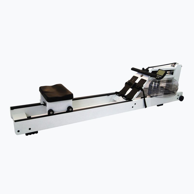 Vandens irklentė WaterRower Blanc S4 Oak WW-WR-175-S4 2