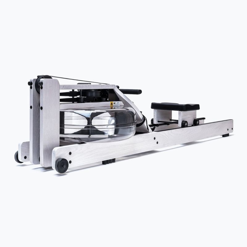 Vandens irklentė WaterRower Blanc S4 Oak WW-WR-175-S4 4