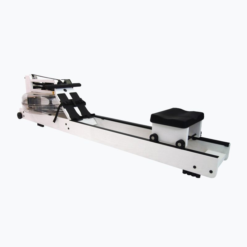 Vandens irklentė WaterRower Blanc S4 Oak WW-WR-175-S4 5