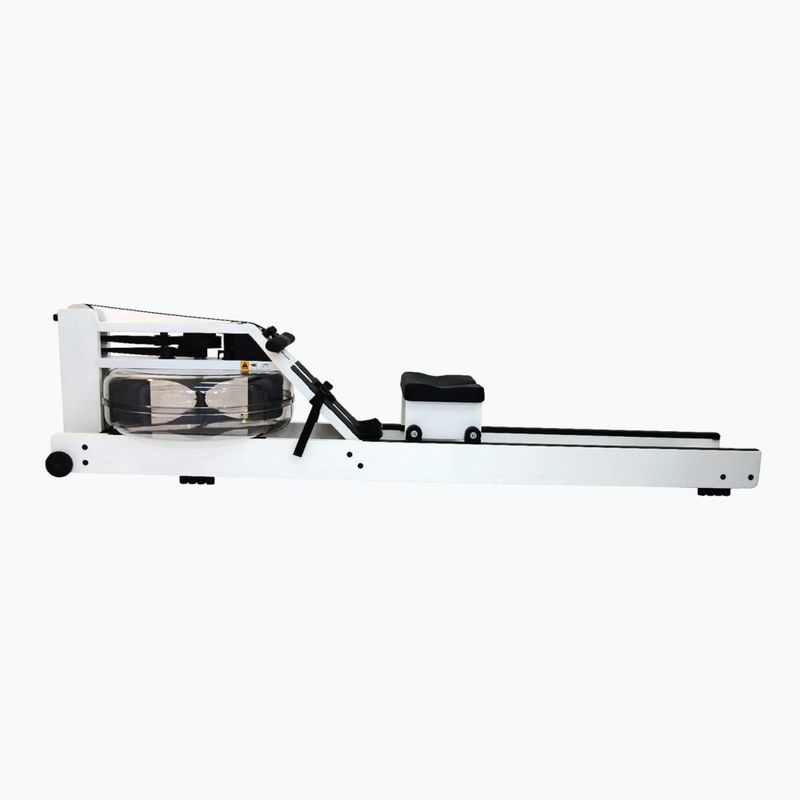 Vandens irklentė WaterRower Blanc S4 Oak WW-WR-175-S4 6