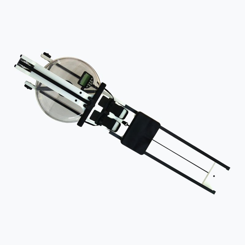 Vandens irklentė WaterRower Blanc S4 Oak WW-WR-175-S4 8