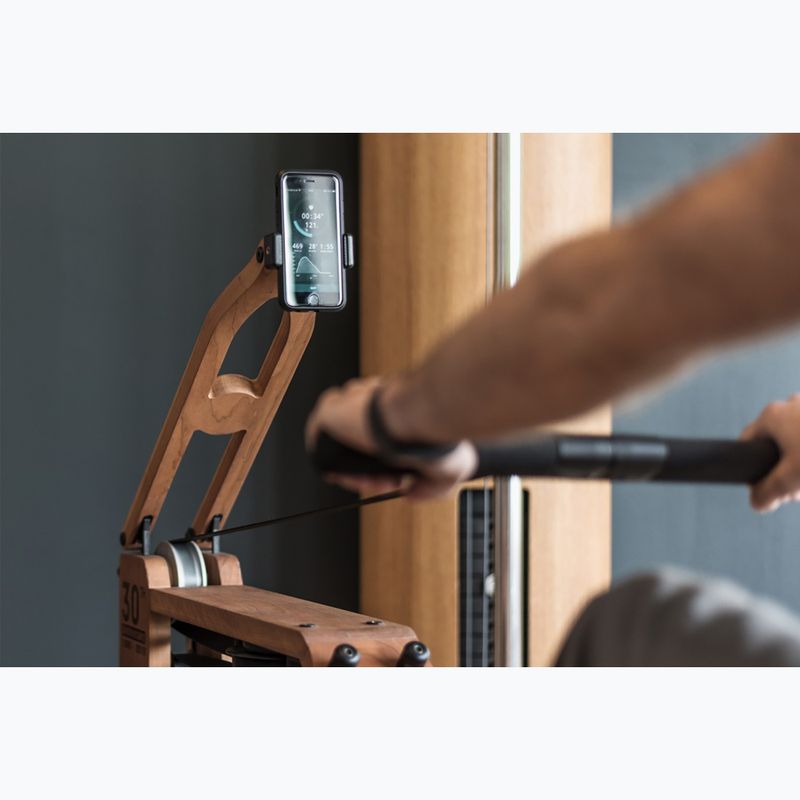 Telefono laikiklis vandens irkluotojams WaterRower Natural Uosis 4