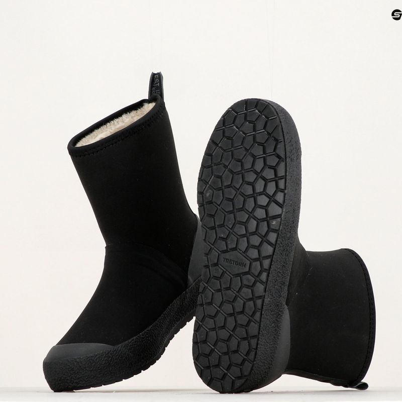 Tretorn Arcto Hybrid moteriški pusbačiai juodi 80024505038 18