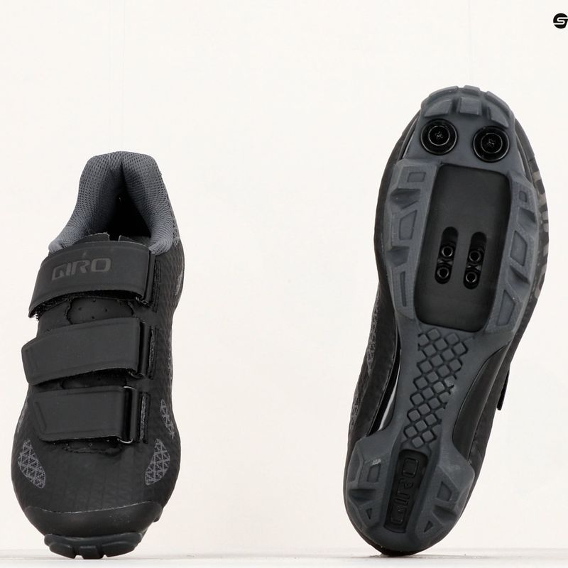 Moteriški MTB dviračių batai Giro Ranger black GR-7122959 13