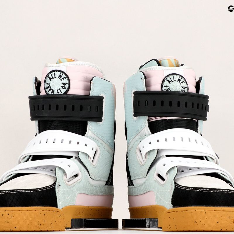 Moteriški wakeboard bindings Slingshot Copycat 2023 1230346009 13