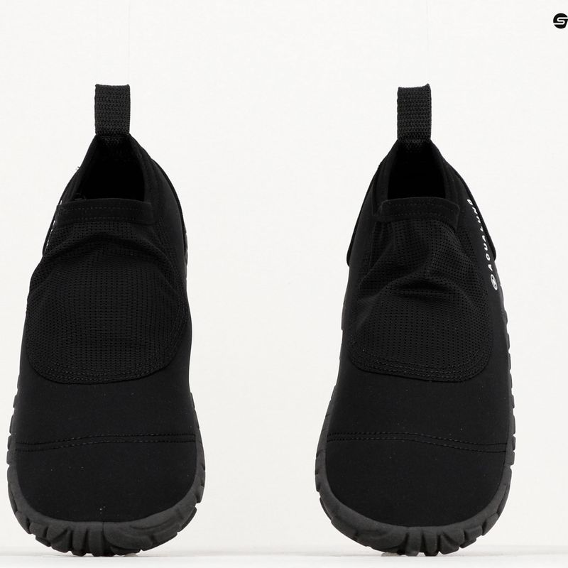 Aqualung Beachwalker juodi vandens batai 17