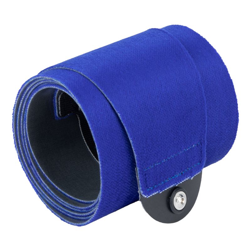 Völkl V-Werks BMT 90 Skins blue 159741 skit slidinėjimo antspaudai
