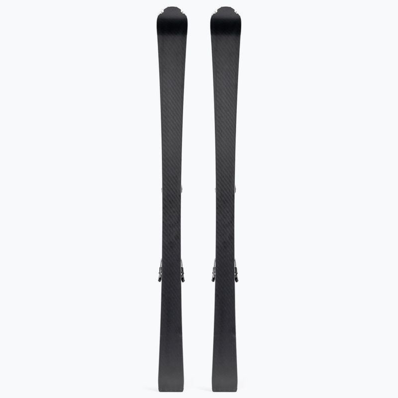 Moteriškos kalnų slidės Völkl Flair 76 Elite + VMotion 10 GW black 6562U1/120301 3