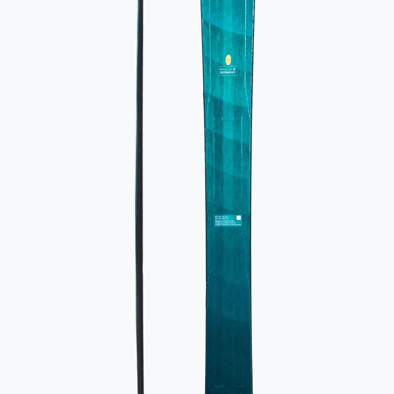 Völkl RISE Above 88 slidinėjimo slidės mėlynos spalvos 120374 4