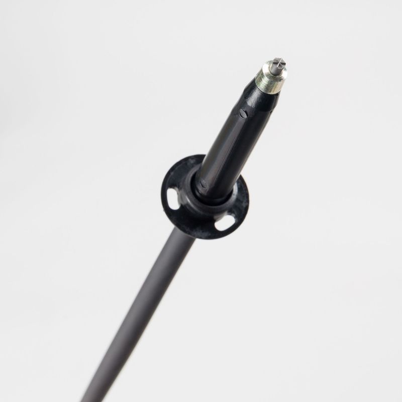 Völkl TOURISTICK CC slidinėjimo lazdos juodos spalvos 141030 7