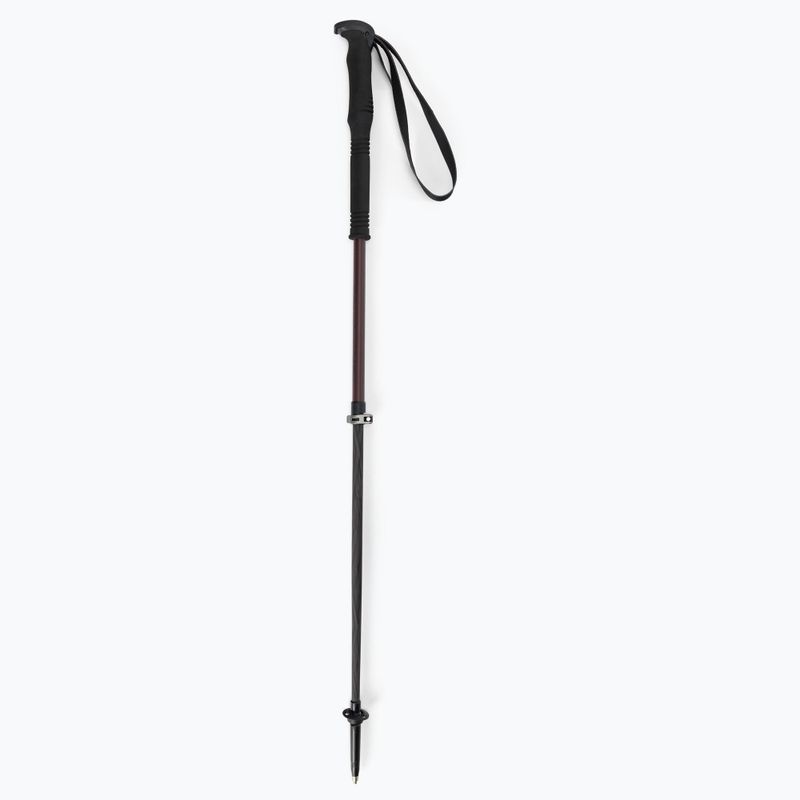 Völkl TOURISTICK CC slidinėjimo lazdos juodos spalvos 141030 9