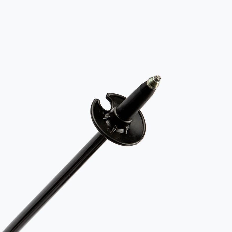 Völkl Speedstick Carbon slidinėjimo lazdos juodos 141001 4