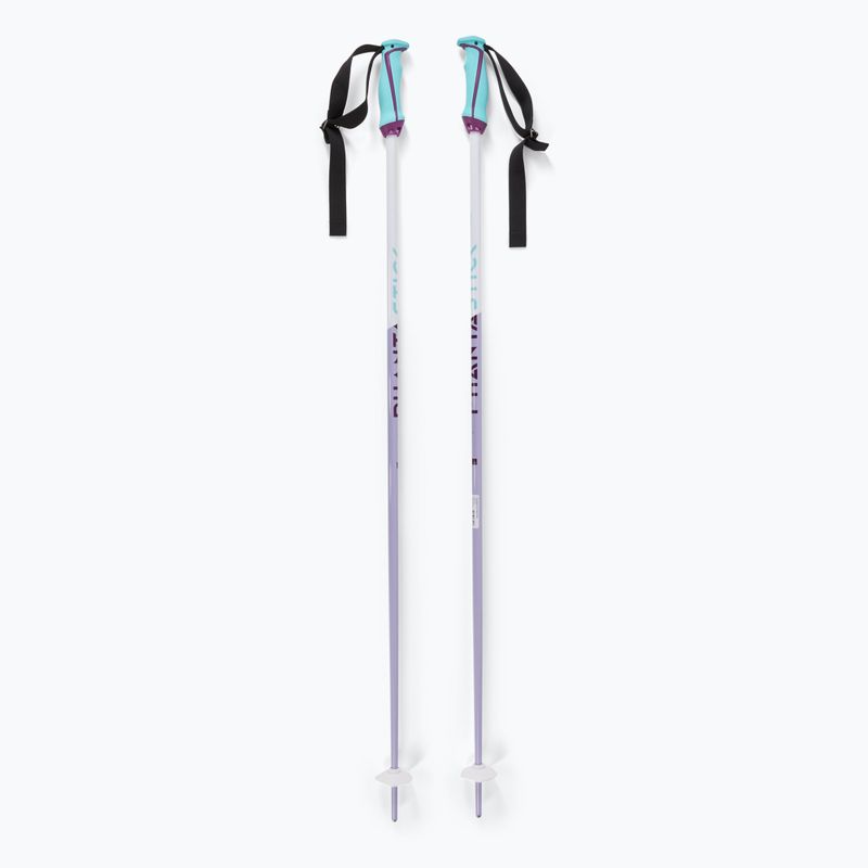 Moteriškos slidinėjimo lazdos Völkl Phantastick W purple