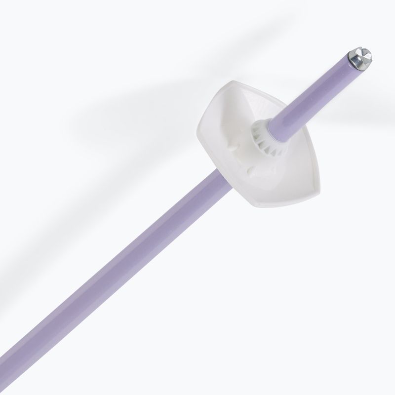 Moteriškos slidinėjimo lazdos Völkl Phantastick W purple 5