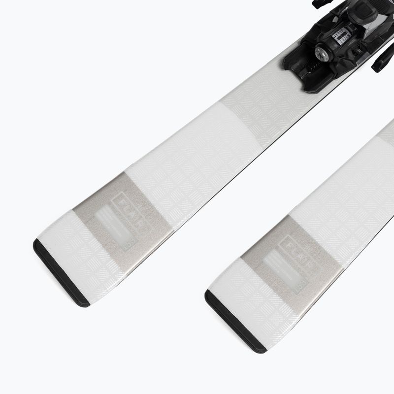 Moteriškos kalnų slidės Völkl Flair Sc+VMotion3 white 122261/6762V1 9