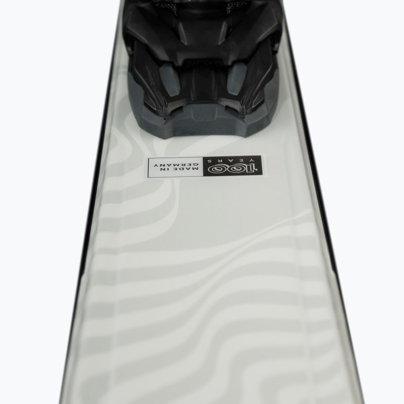 Moteriškos kalnų slidės Völkl Flair 76 Elite + vMotion 10 GW white/berry 9
