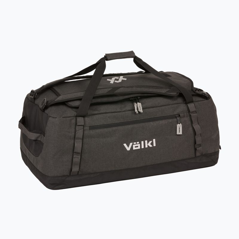 Kelioninis krepšys "Völkl Travel 90 L Duffel heather grey