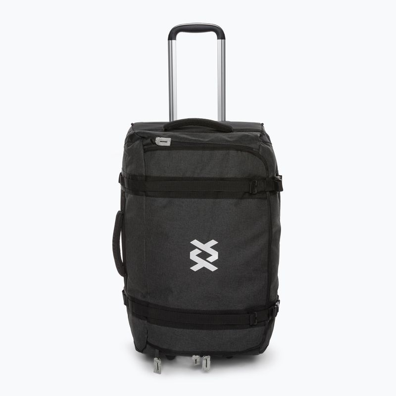 "Völkl Rolling 70 L" kelioninis krepšys heather grey