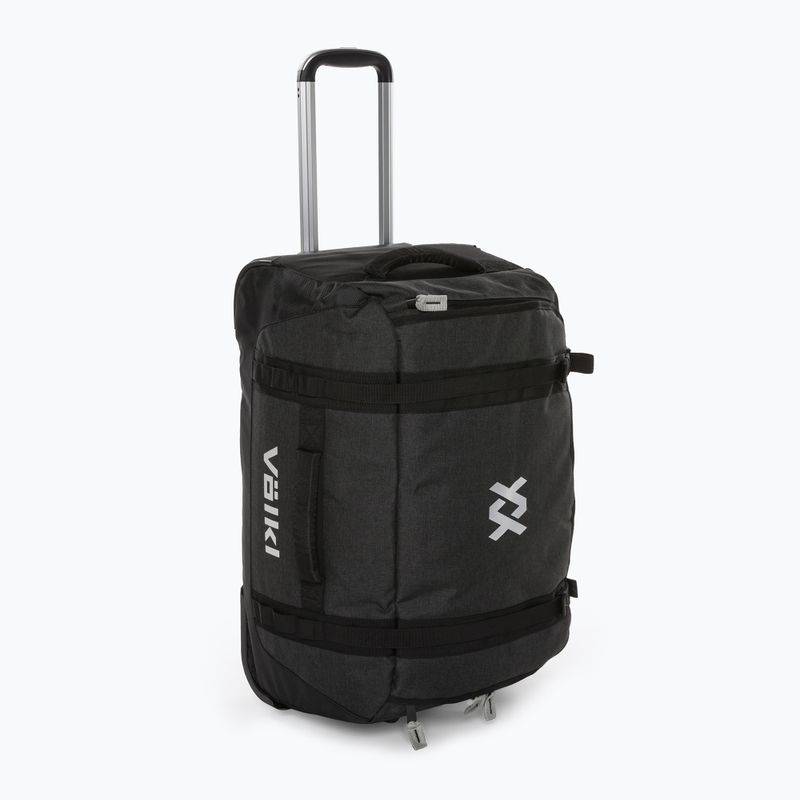 "Völkl Rolling 70 L" kelioninis krepšys heather grey 2