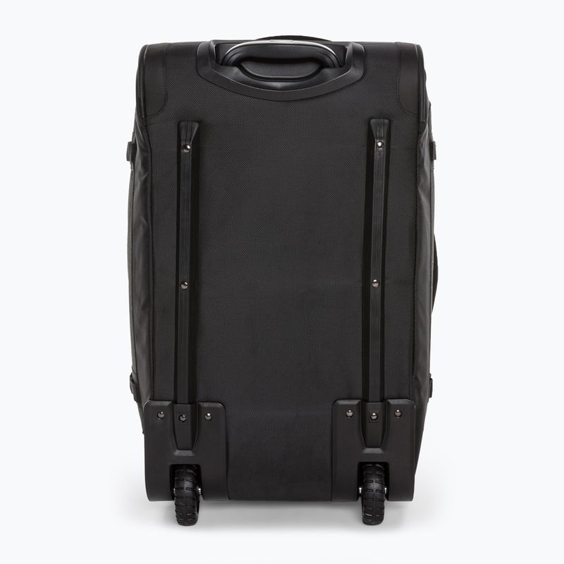 "Völkl Rolling 70 L" kelioninis krepšys heather grey 3