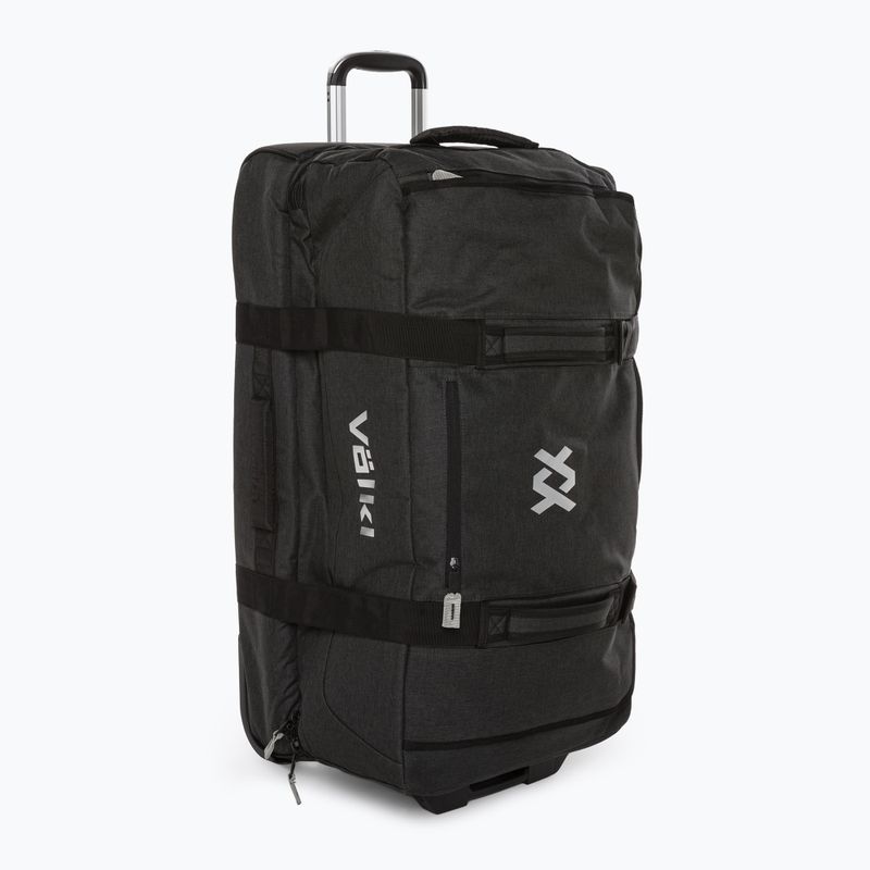"Völkl Rolling 120 L" kelioninis krepšys heather grey 2