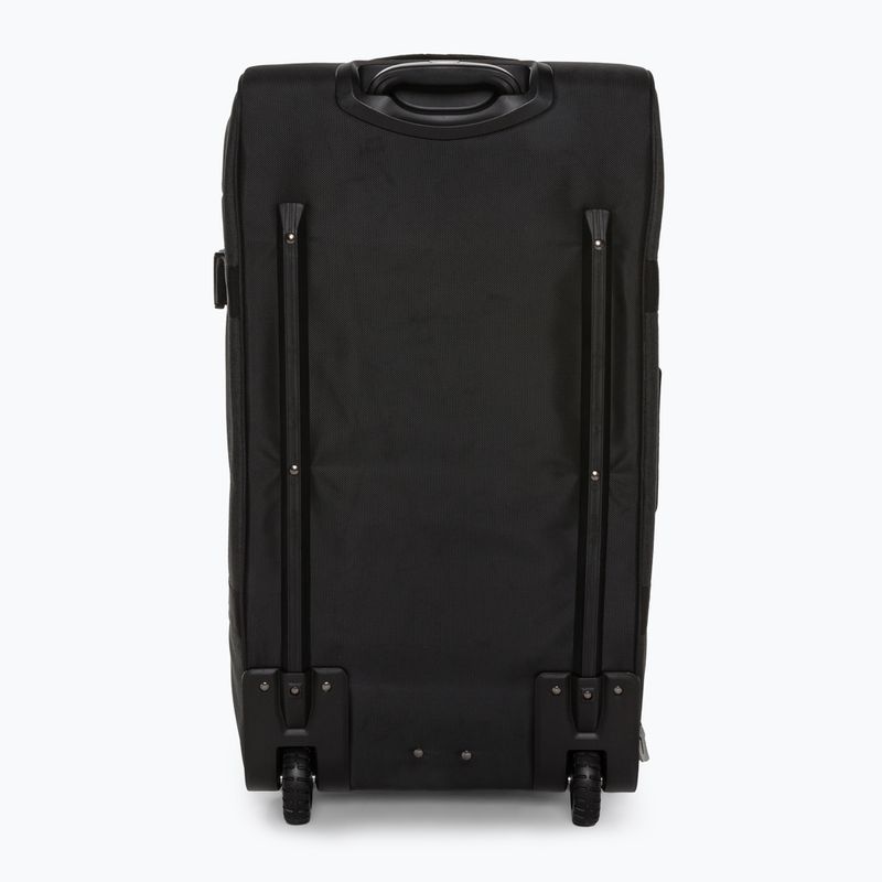"Völkl Rolling 120 L" kelioninis krepšys heather grey 3