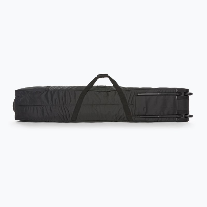 "Völkl Rolling Double Ski Bag" 185 cm heather grey 2