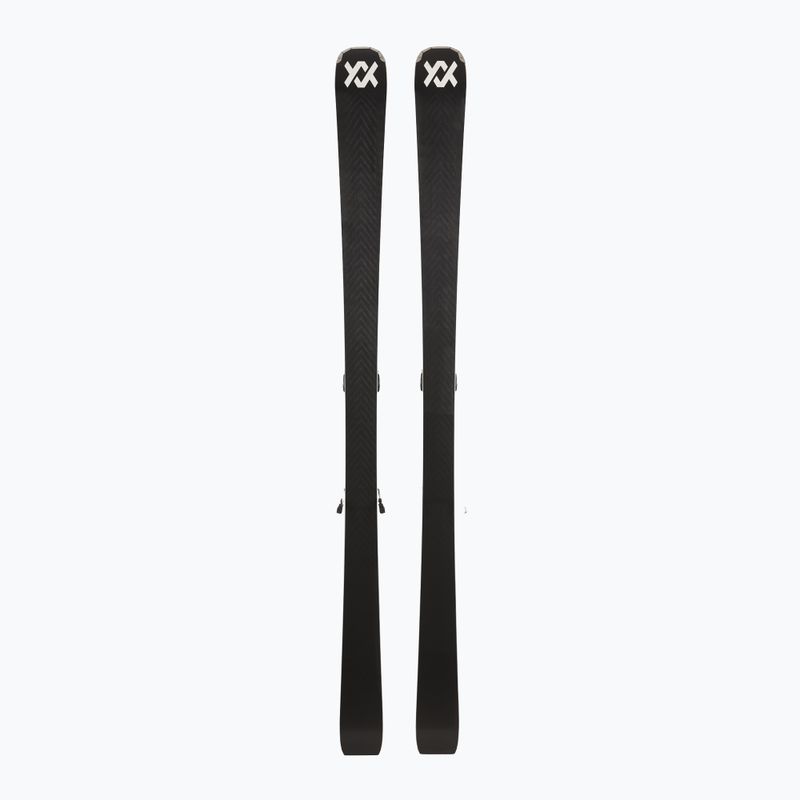 Kalnų slidės + apkaustai Völkl Peregrine 78 + Lowride 11 TCX 2