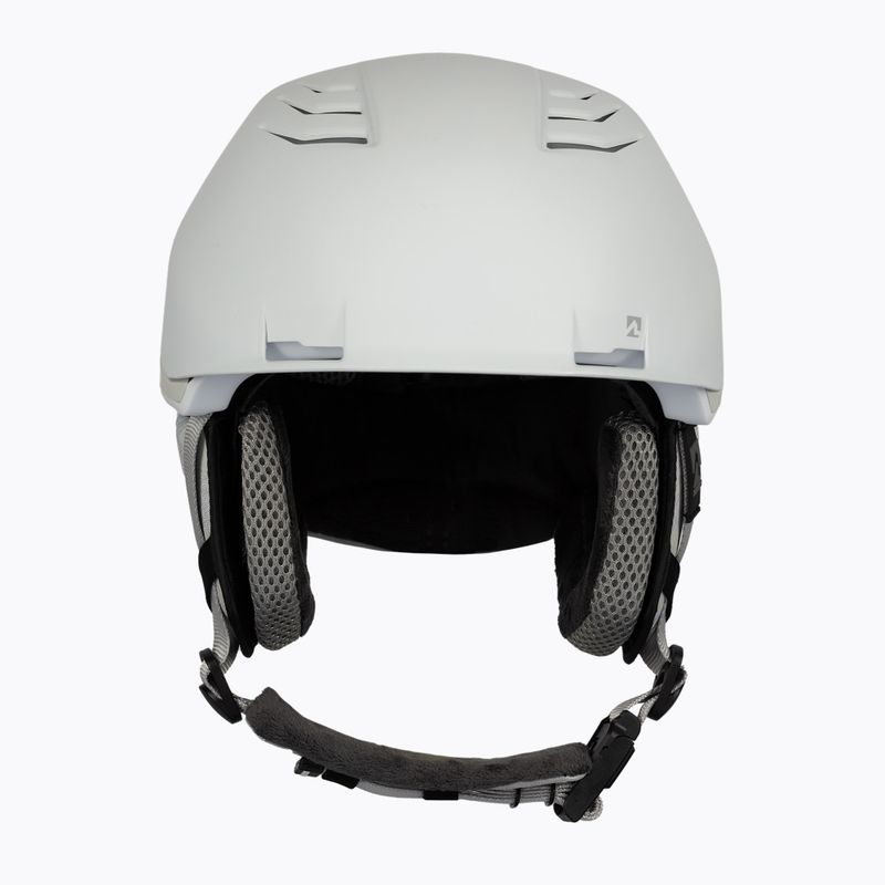 Moteriškas slidinėjimo šalmas Marker Ampire 2 W white 141204.02 2