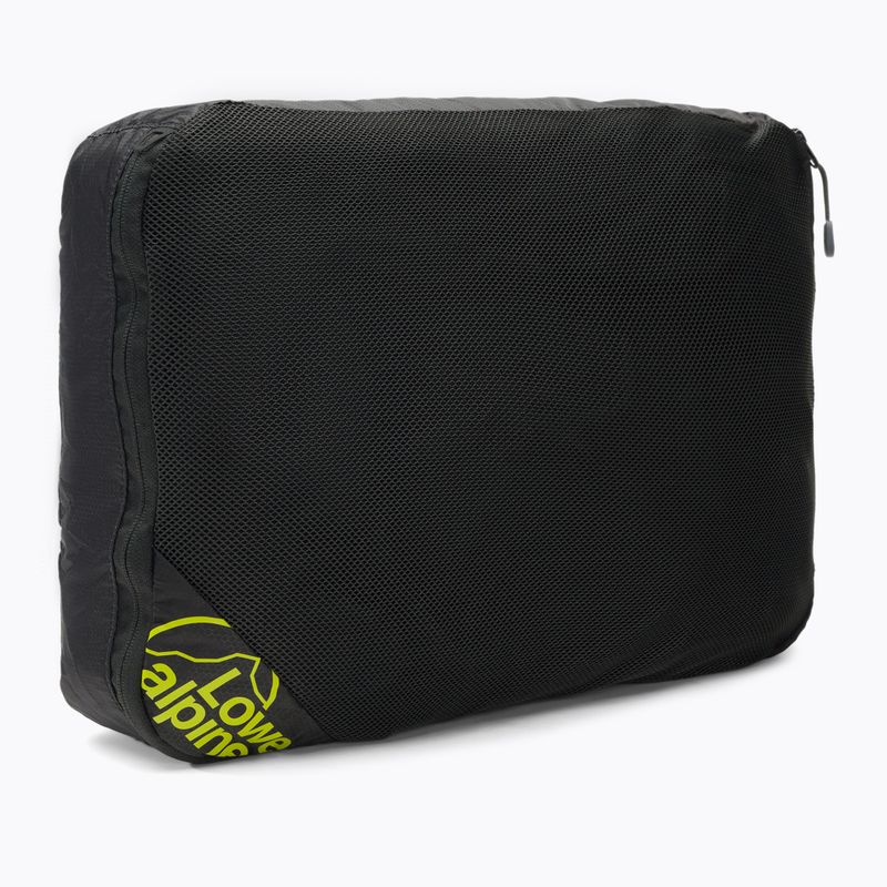Lowe Alpine Packing Cube 14 l pilkas FAE-07-AN-L organizatorius