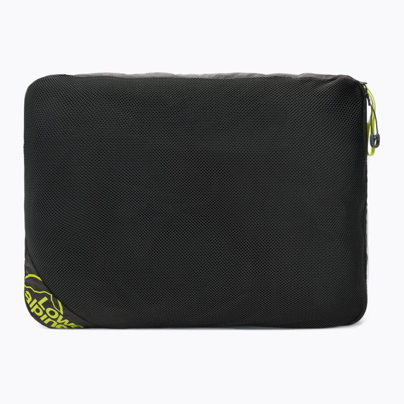 Lowe Alpine Packing Cube 14 l pilkas FAE-07-AN-L organizatorius 2