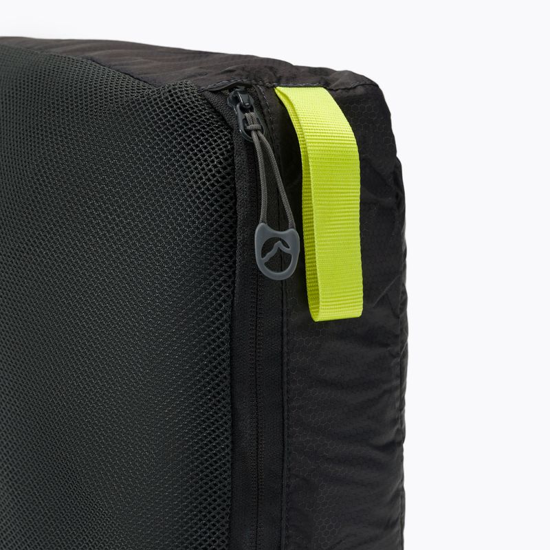 Lowe Alpine Packing Cube 14 l pilkas FAE-07-AN-L organizatorius 3