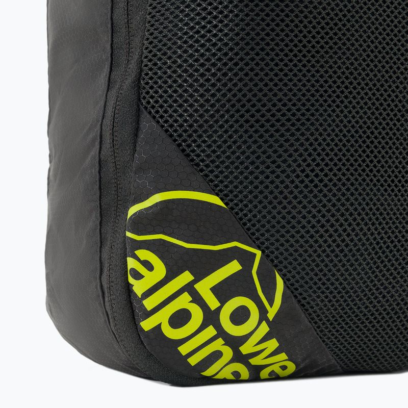 Lowe Alpine Packing Cube 14 l pilkas FAE-07-AN-L organizatorius 4