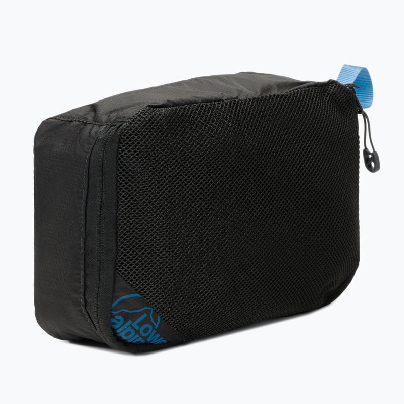 Lowe Alpine Packing Cube 7 l pilkas FAE-07-AN-S organizatorius