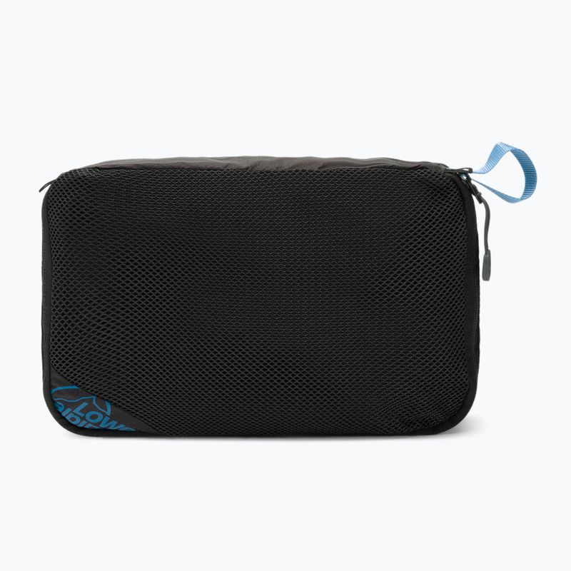 Lowe Alpine Packing Cube 7 l pilkas FAE-07-AN-S organizatorius 2