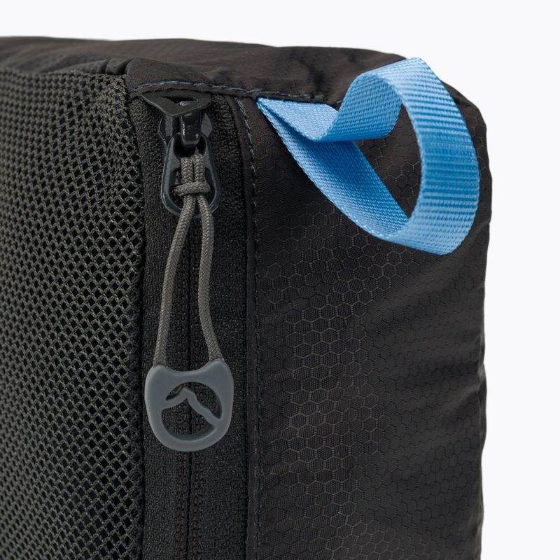 Lowe Alpine Packing Cube 7 l pilkas FAE-07-AN-S organizatorius 3