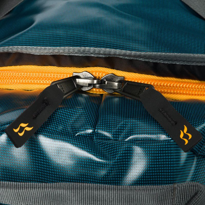 Rab Expedition vyriškas krepšys 50 l, mėlynas QP-08-BU-50 6